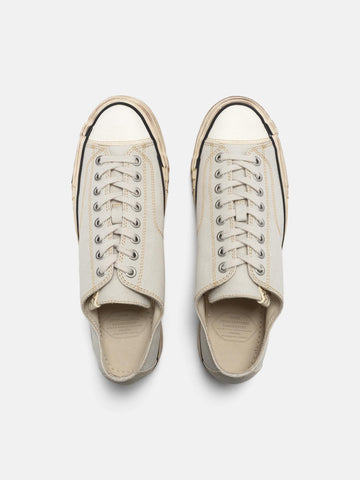 visvim Skagway Lo G.Patten Ivory, Sneakers