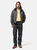 visvim Social Sculpture 01 Wide Mud OD L32, Jeans