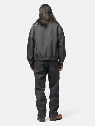 visvim Social Sculpture 01 Wide Mud OD L32, Jeans
