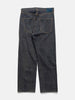visvim Social Sculpture 01 Wide Mud OD L32, Jeans