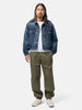 visvim SS 101X JKT DMGD-1010, Denim Jackets