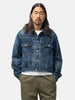 visvim SS 101X JKT DMGD-1010, Denim Jackets