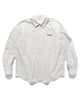 visvim Steiner Shirt L/S Grey, Shirts