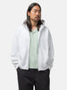 visvim Ultimate Jumbo SB Hoodie F.Z. White, Hoodies