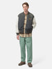 visvim Varsity Era Down JKT Black, Bomber Jackets