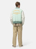 visvim Varsity Era Down JKT Lt. Green, Bomber Jackets
