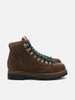 visvim Whymper Boots-Folk Dk. Brown, Boots