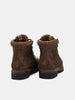 visvim Whymper Boots-Folk Dk. Brown, Boots