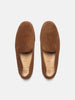 Yuketen Slip-On w/ Camp Sole Tosca Snuff, Shoes